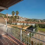 Caleta Sol 206I Apartamento Con Terraza Y Vistas
