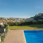 Caleta Sol 206I Apartamento Con Terraza Y Vistas