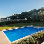 Caleta Sol 206I Apartamento Con Terraza Y Vistas