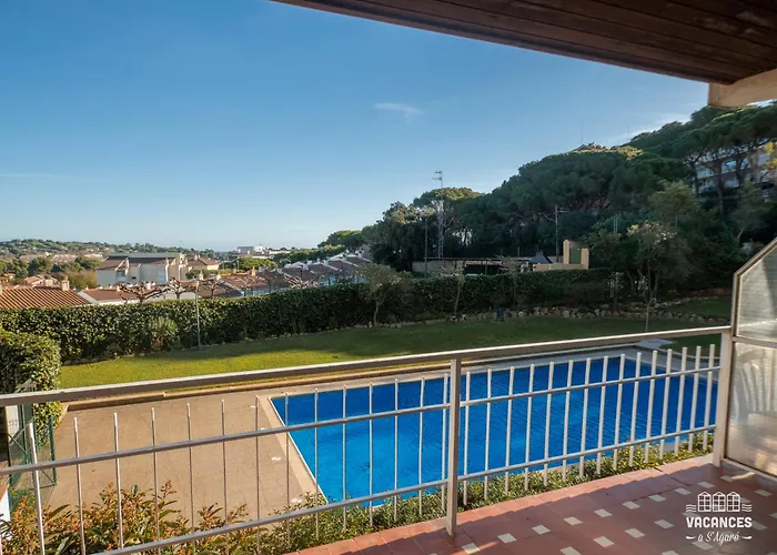 Caleta Sol 206I Apartamento Con Terraza Y Vistas