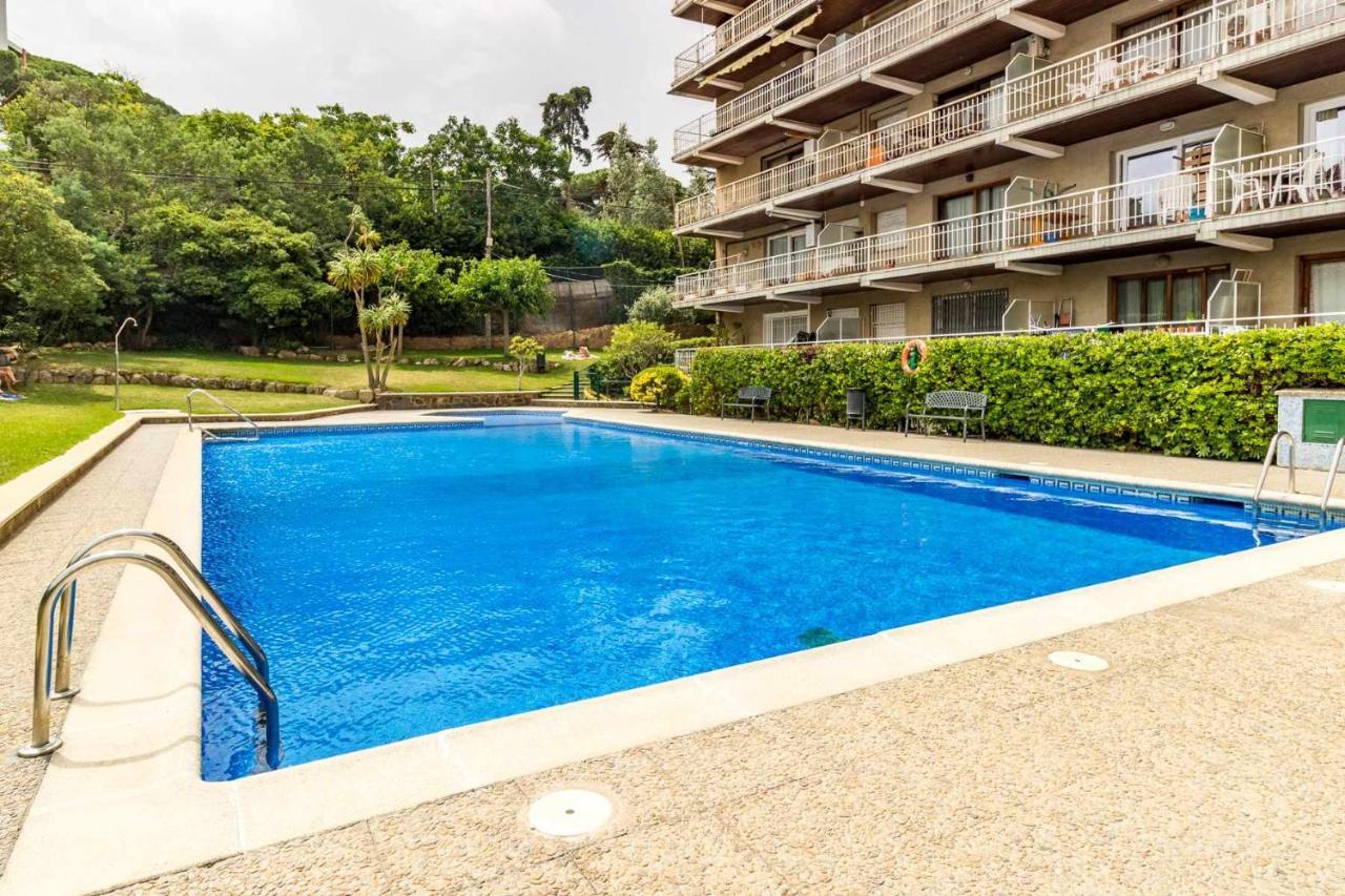 Apartamento Caleta Sol 206i Con Terraza Y Vistas *